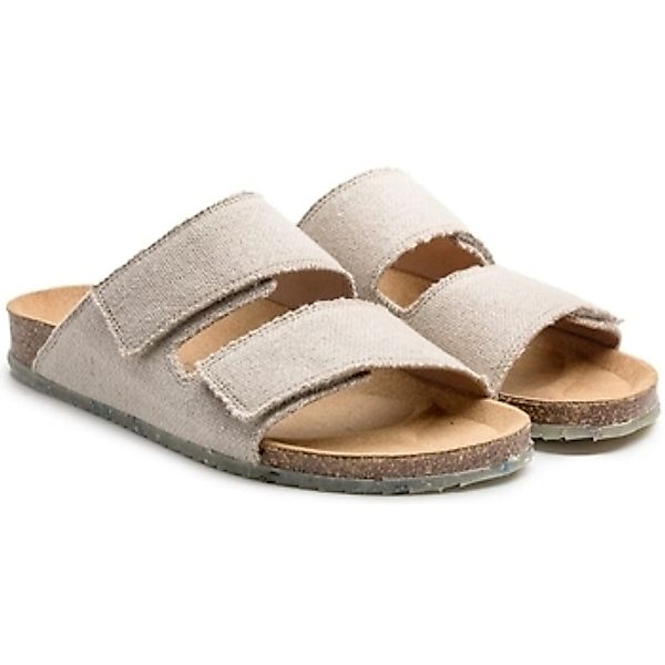 Zouri  Sandalen Lagoon Linen Nature günstig online kaufen