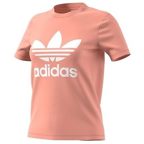 adidas  T-Shirt Trefoil Tee günstig online kaufen