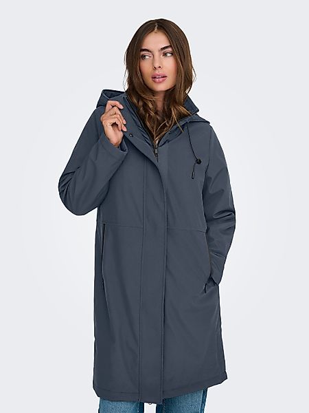 ONLY Parka "ONLKARA LIFE PARKA CC OTW" mitKapuze günstig online kaufen
