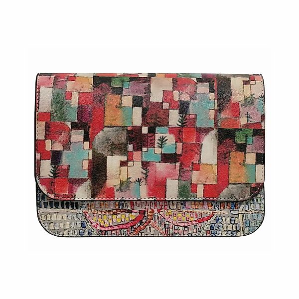 DOGO Handtasche "Y-Generation Mini Mosaic Damen Handtaschen (Fashion) / Neu günstig online kaufen