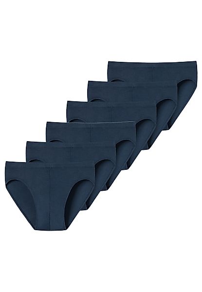 uncover by SCHIESSER Slip 6er Pack günstig online kaufen