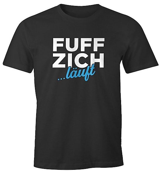 MoonWorks Print-Shirt Herren T-Shirt Geschenk für Männer zum 50. Geburtstag günstig online kaufen