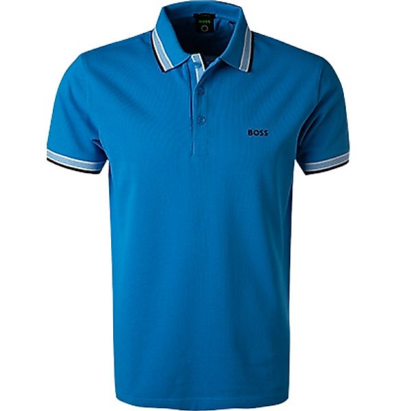 BOSS Polo-Shirt Paddy 50468983/489 günstig online kaufen