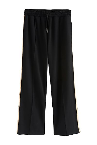 Next Jogginghose Fließende Jogginghose mit weitem günstig online kaufen