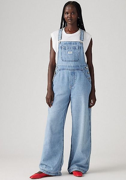 Levi's® Overall XL OVERALL mit Taschen günstig online kaufen