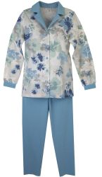 Consult-Tex Pyjama Damen Pyjama Schlafanzug DW746 günstig online kaufen