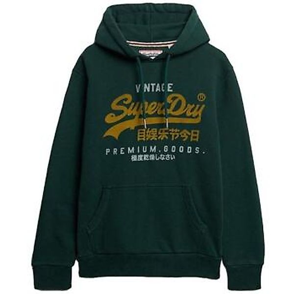 Superdry  Sweatshirt M2014380A-27E günstig online kaufen