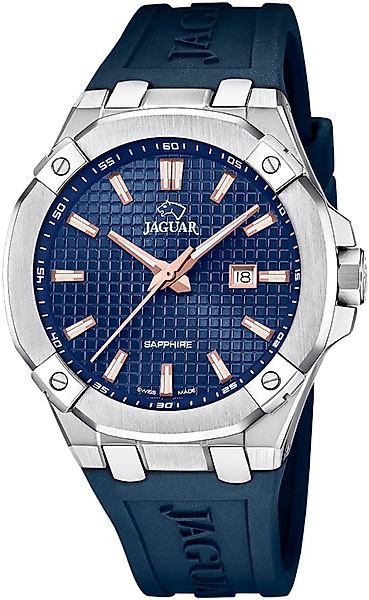 Jaguar Quarzuhr Executive J1010/2, Armbanduhr, Herrenuhr, günstig online kaufen