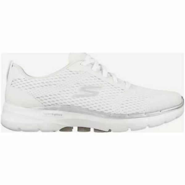 Skechers  Sneaker Go Walk 124512/WHT günstig online kaufen