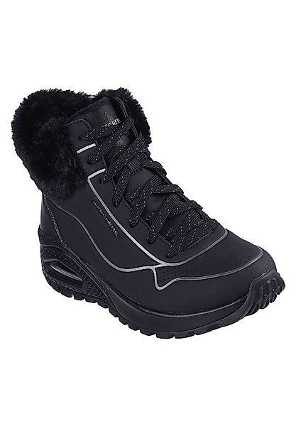 Skechers Uno Rugged - Fall Shimmer Sneakerboots günstig online kaufen