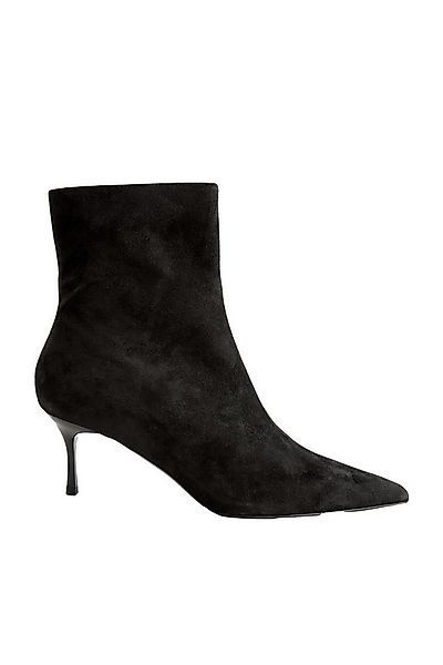 Next Forever Comfort® spitze Stiefeletten mit Absatz Stiefelette (1-tlg) günstig online kaufen