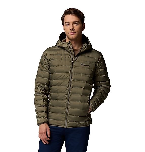Columbia Daunenjacke Lake 22 II Down Hooded Jacket Winterjacke Herren günstig online kaufen