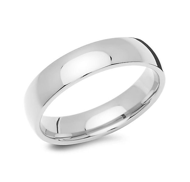 Unique Fingerring Edelstahl für Herren in schlichtem Design R9221 günstig online kaufen