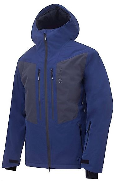 Skratta Skijacke Herren Outdoorjacke Jesper mit RECCO Reflektor günstig online kaufen