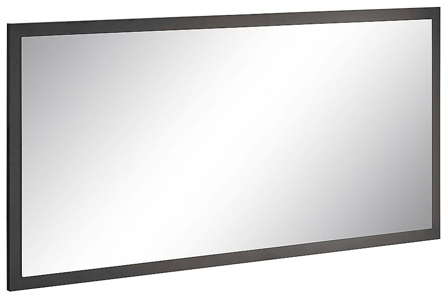 möbelando Wandspiegel Magione, 120 x 60 günstig online kaufen