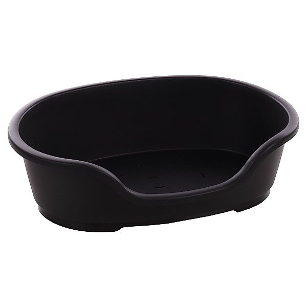 Flamingo Hundekorb Hundekorb Tuck oval aus günstig online kaufen