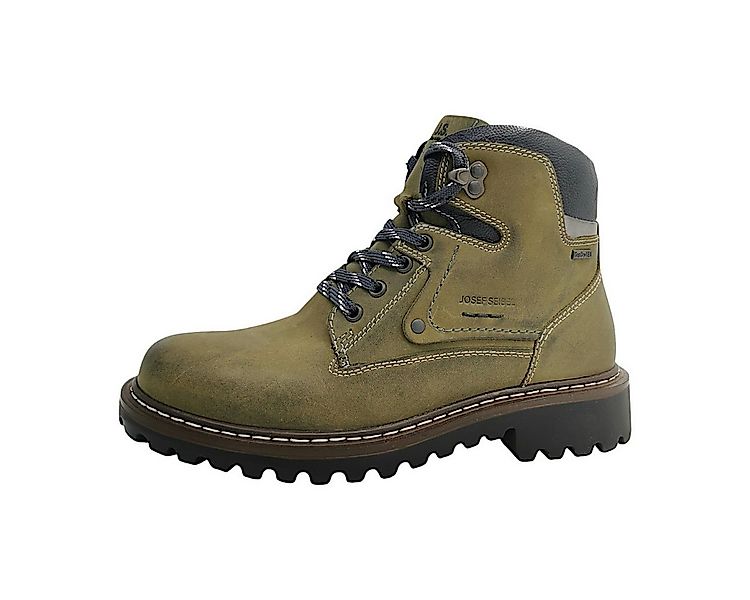Josef Seibel Schnürstiefel Schnürstiefelette günstig online kaufen