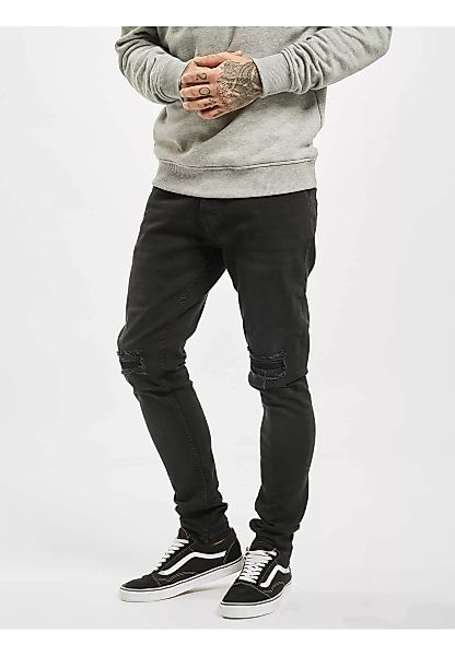 DEF Bequeme Jeans "DEF Herren Wittenau Slim Fit Jeans", (1 tlg.) günstig online kaufen
