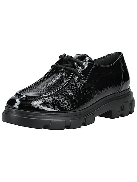 Paul Green Schnürschuh "Paul Green Halbschuhe Leder" günstig online kaufen