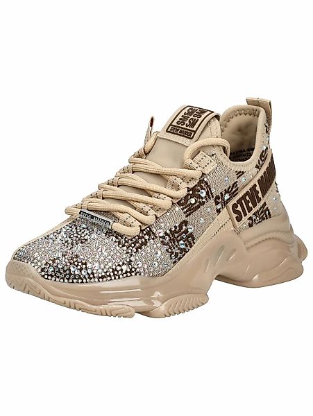 STEVE MADDEN Sneaker "STEVE MADDEN Sneaker Textil" günstig online kaufen