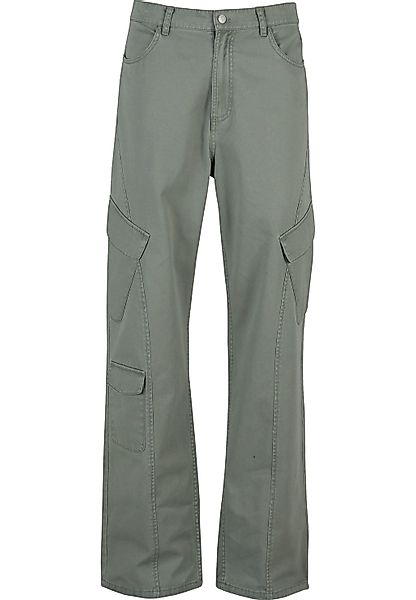 Karl Kani Cargohose "Karl Kani OG K Slanted Pocket Cargo Pants", (1 tlg.) günstig online kaufen