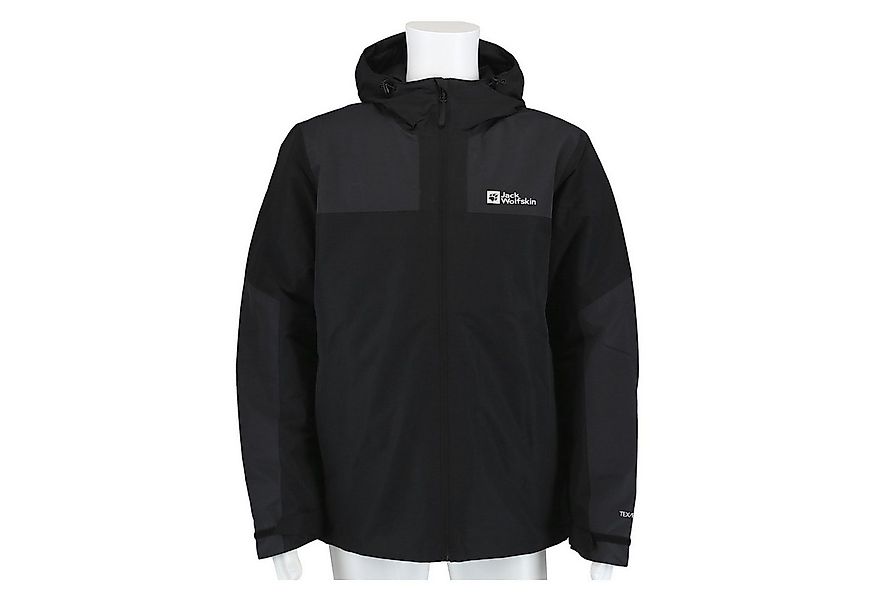 Jack Wolfskin Winterjacke Jasper 2024 (sehr wasser- und winddicht, atmungsa günstig online kaufen