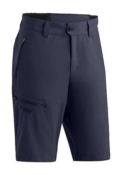 Maier Sports Outdoorhose Nil Short Loop günstig online kaufen