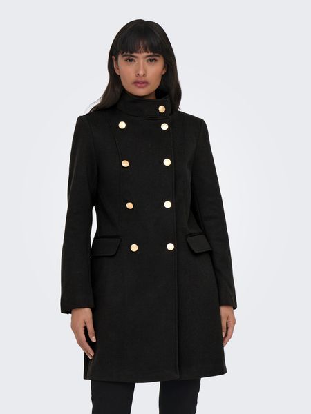 ONLY Kurzmantel ONLMOLLY FITTED COAT CC günstig online kaufen