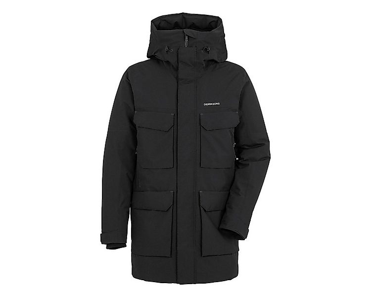 Didriksons Funktionsparka Didriksons Drew 8 - Herren Parka günstig online kaufen