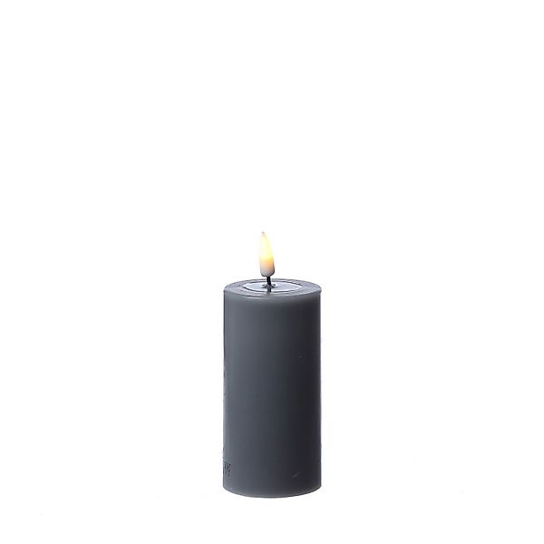 Deluxe Homeart LED-Kerze Mia Echtwachs Deluxe günstig online kaufen