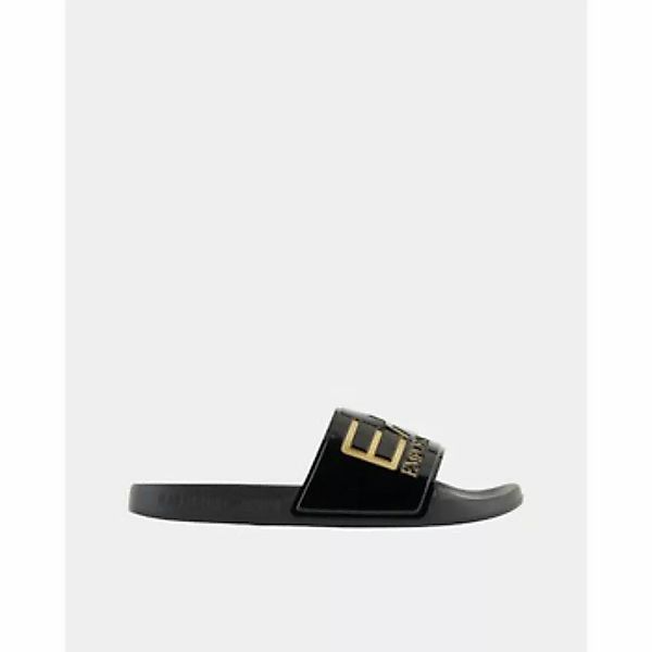 Emporio Armani EA7  Sandalen 7X000108 AF15118 günstig online kaufen