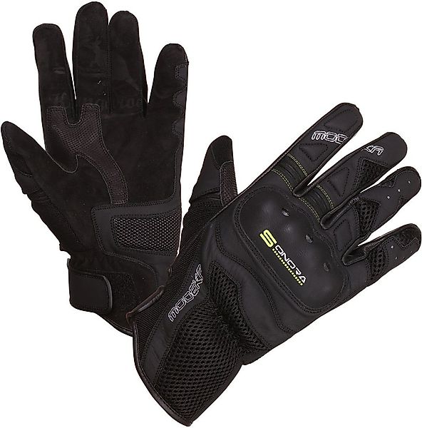 Modeka Motorradhandschuhe Sonora Motorrad Handschuhe abriebfest günstig online kaufen