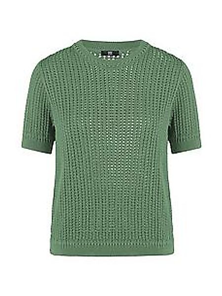 Rundhals-Pullover Riani grün günstig online kaufen