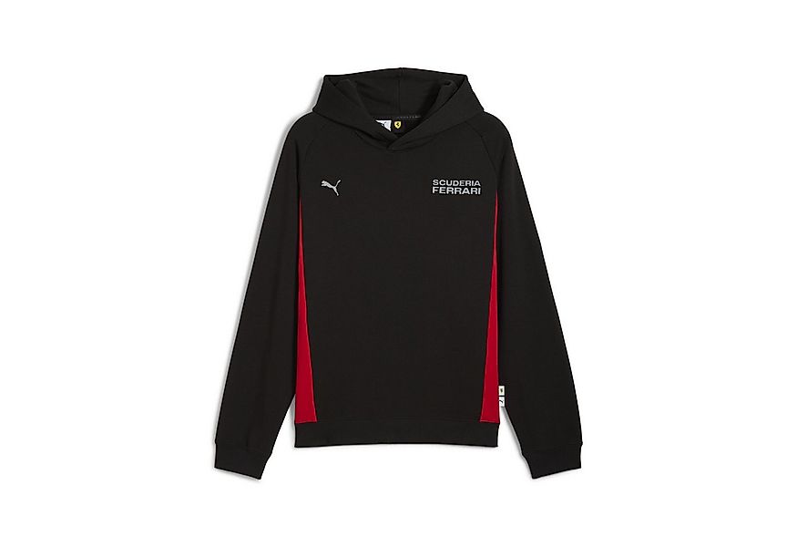 PUMA Hoodie Scuderia Ferrari Lifestyle Hoodie Herren günstig online kaufen