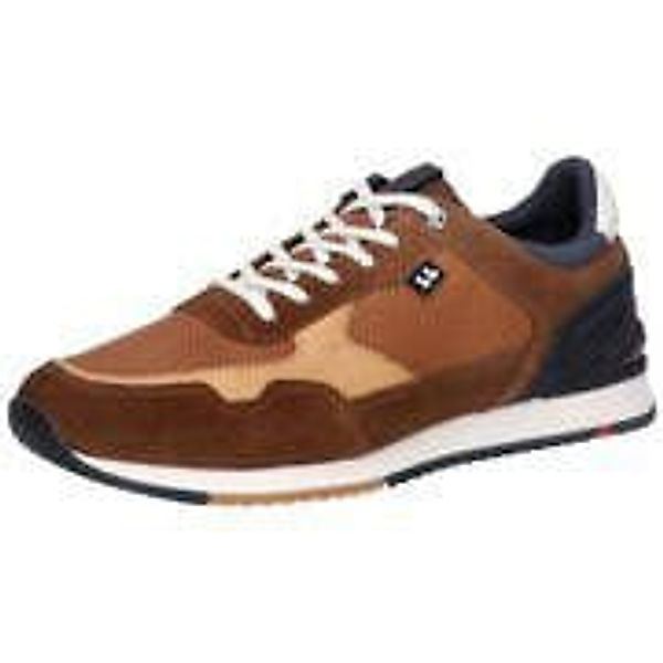 Lloyd Emilian Sneaker Herren braun|braun günstig online kaufen