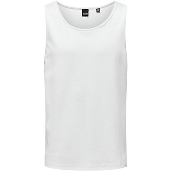 Only & Sons   Tank Top Top LES CLASSIQUE Tanktop günstig online kaufen