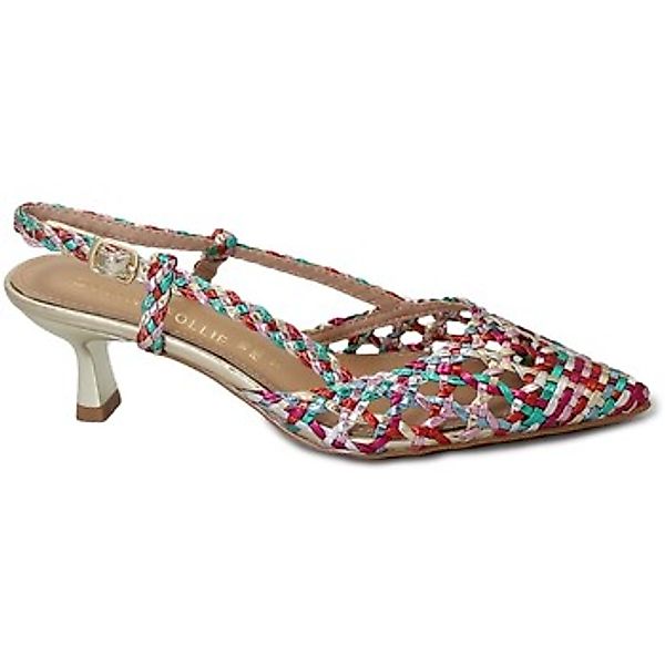 Divine Follie  Pumps DIV-E25-9110-MU günstig online kaufen