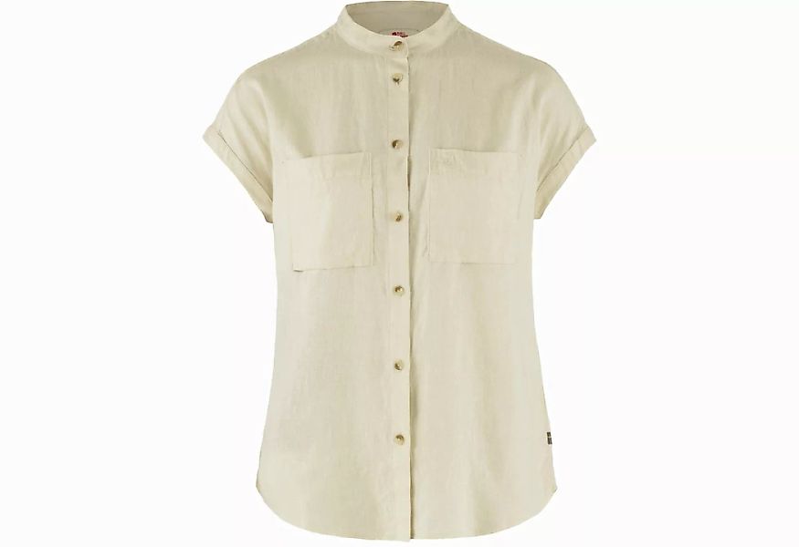 Fjällräven Funktionshemd FJÄLLRÄVEN Övik Hemp Shirt Chalk White günstig online kaufen