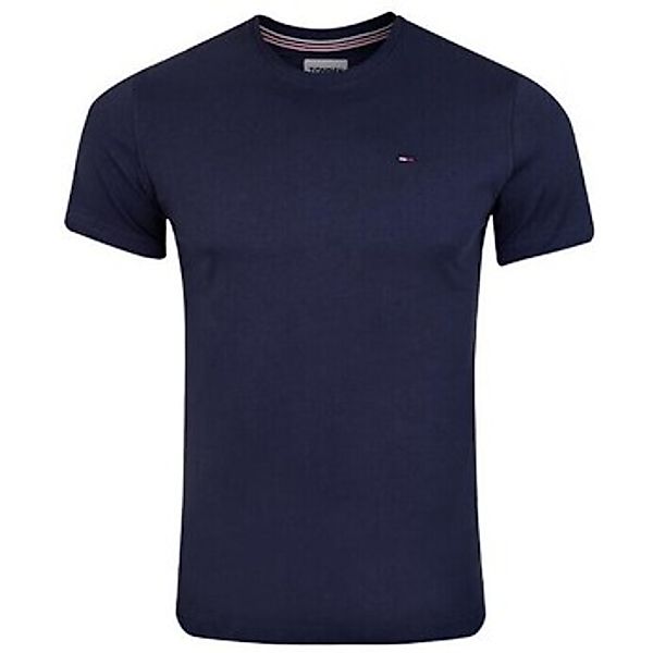 Tommy Hilfiger  T-Shirt DM0DM04411002 günstig online kaufen