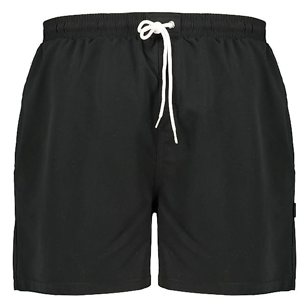 ADAMO Badeshorts mit Taschen Farbe schwarz Größe: 12XL günstig online kaufen