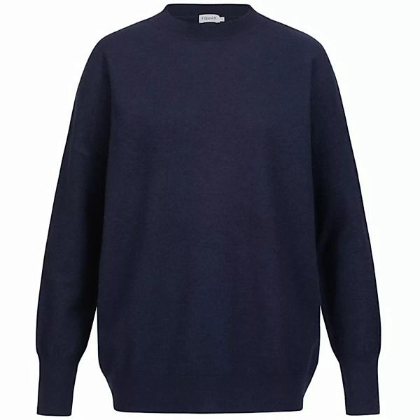 Filippa K Rundhalspullover Sweater SHERYL mit Wolle günstig online kaufen