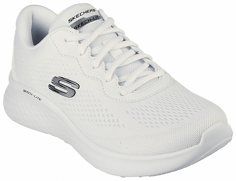 Skechers Sneaker "SKECH-LITE PRO -", Freizeitschuh, Schnürschuh für Maschin günstig online kaufen