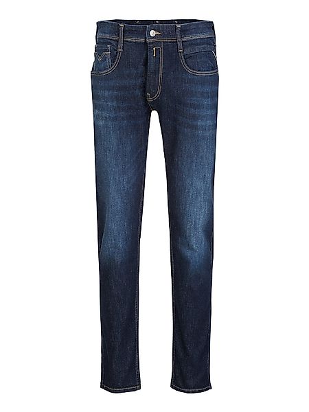 Replay Slim-fit-Jeans Anbass günstig online kaufen