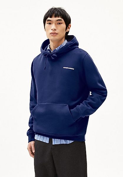 Armedangels Sweatshirt PAARLO FREE SWIM Sweathoodie aus Bio-Baumwolle Regul günstig online kaufen