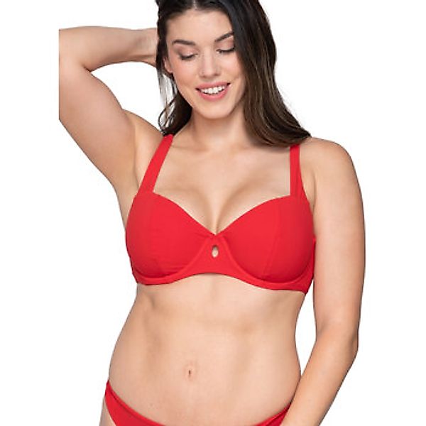 Luna Splendida  Bikini Ober- und Unterteile Balconnet-Badeanzug-Oberteil ni günstig online kaufen