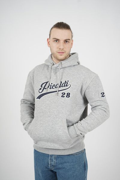 PICALDI Jeans Hoodie Classical Kapuzenpullover günstig online kaufen