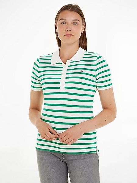 Tommy Hilfiger Poloshirt 1985 SLIM PIQUE günstig online kaufen