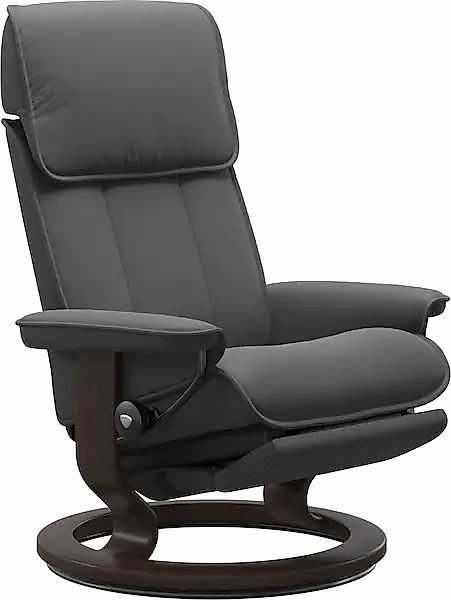 Stressless® Relaxsessel »Admiral« verstellbar, optional 2-motorisch, Größe günstig online kaufen