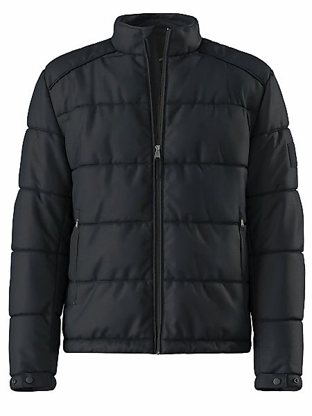 Joop Jeans Steppjacke "Bayham", ohne Kapuze, Mit Rundhalsausschnitt günstig online kaufen