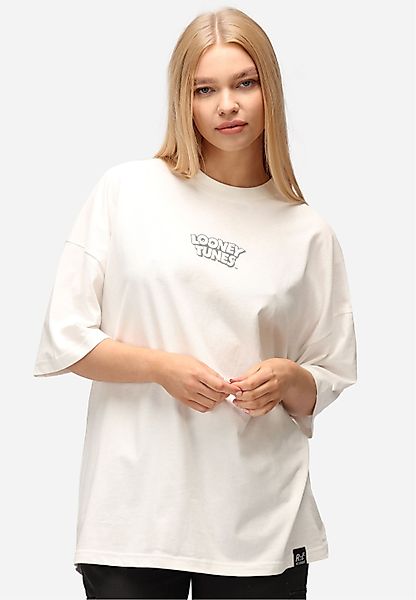 Recovered T-Shirt Looney Tunes mit coolem günstig online kaufen
